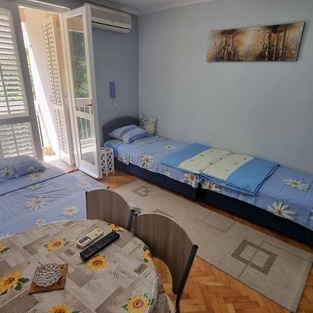 הרצג-נובי Apartment Savina מראה חיצוני תמונה