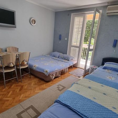 הרצג-נובי Apartment Savina מראה חיצוני תמונה