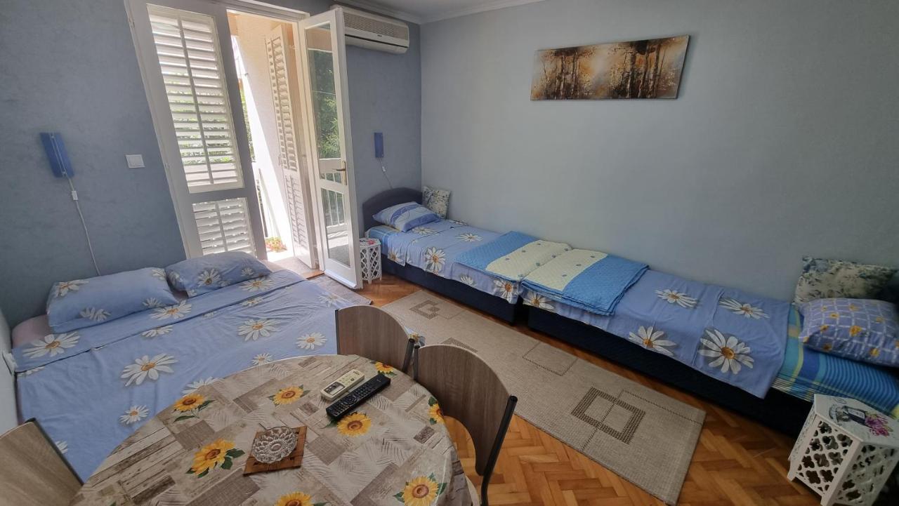 הרצג-נובי Apartment Savina מראה חיצוני תמונה