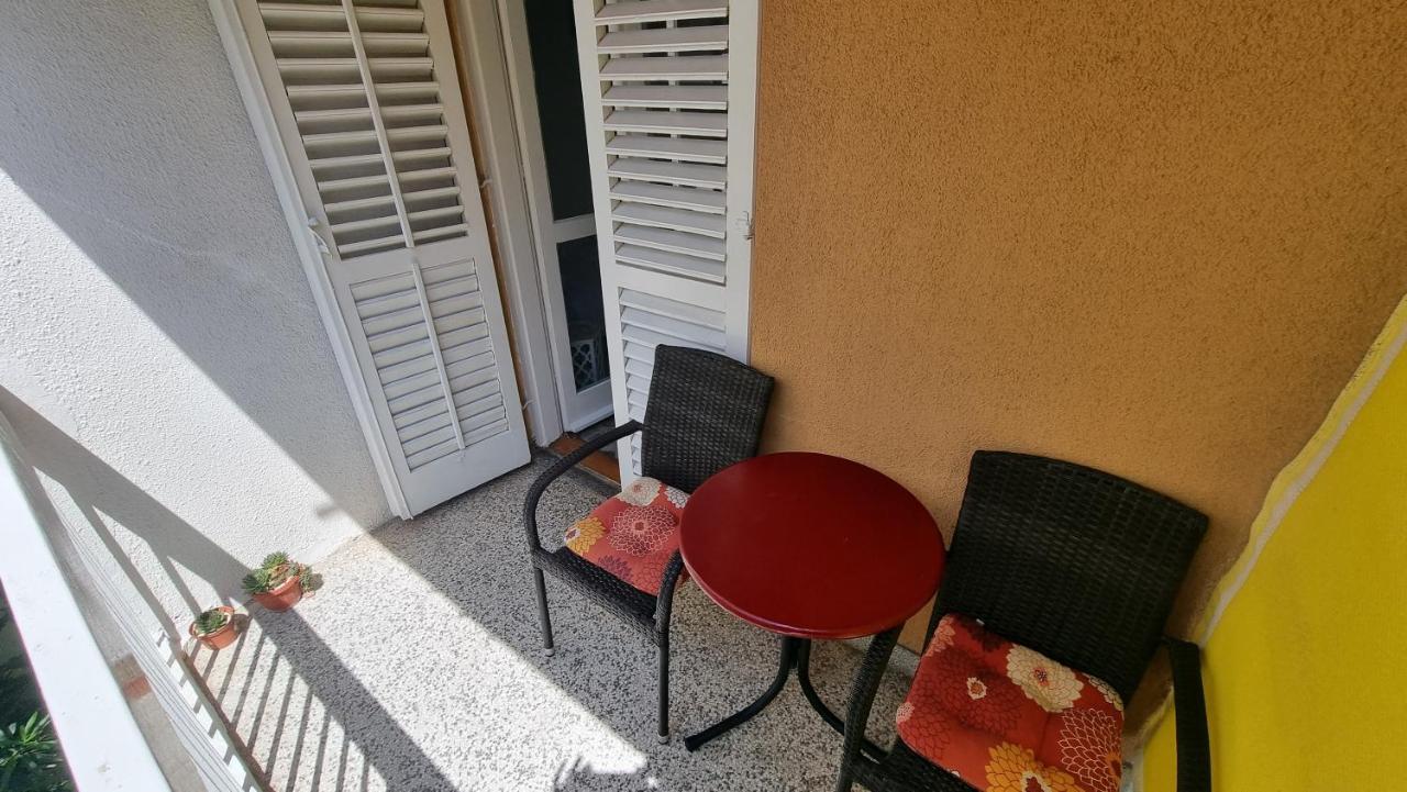 הרצג-נובי Apartment Savina מראה חיצוני תמונה