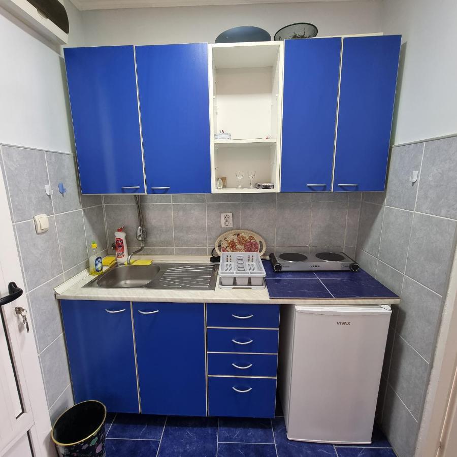הרצג-נובי Apartment Savina מראה חיצוני תמונה