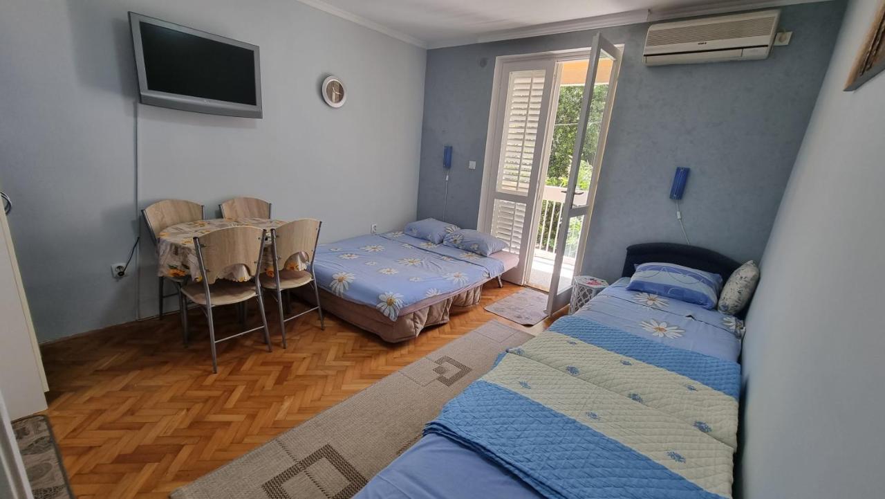 הרצג-נובי Apartment Savina מראה חיצוני תמונה