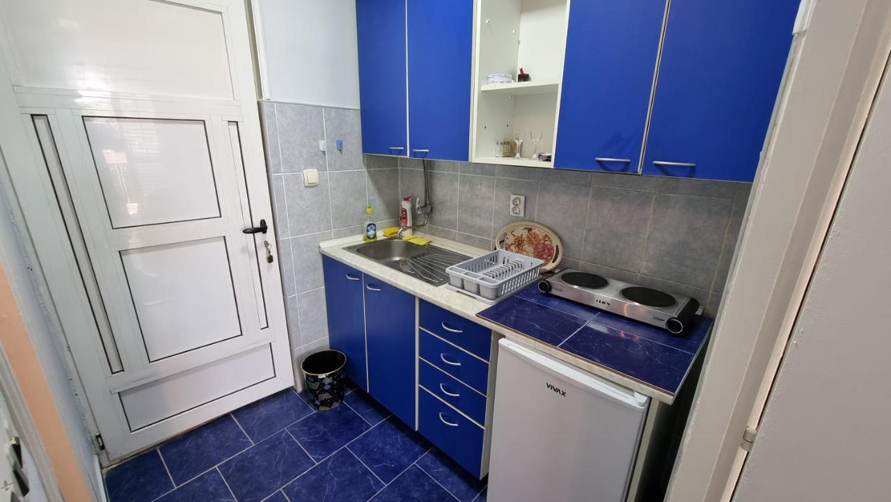 הרצג-נובי Apartment Savina מראה חיצוני תמונה