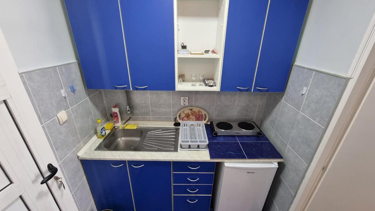 הרצג-נובי Apartment Savina מראה חיצוני תמונה
