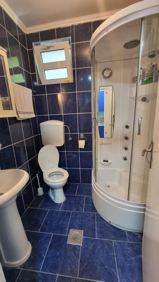 הרצג-נובי Apartment Savina מראה חיצוני תמונה