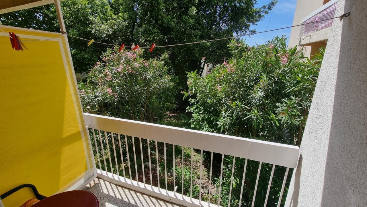 הרצג-נובי Apartment Savina מראה חיצוני תמונה