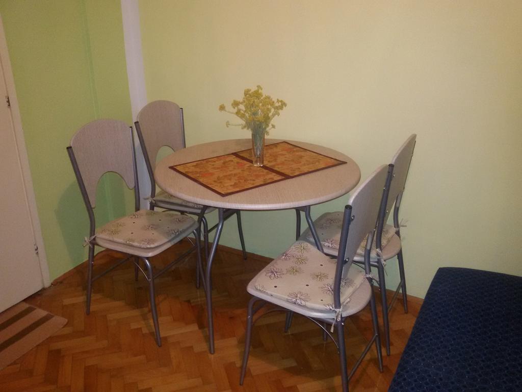 הרצג-נובי Apartment Savina חדר תמונה