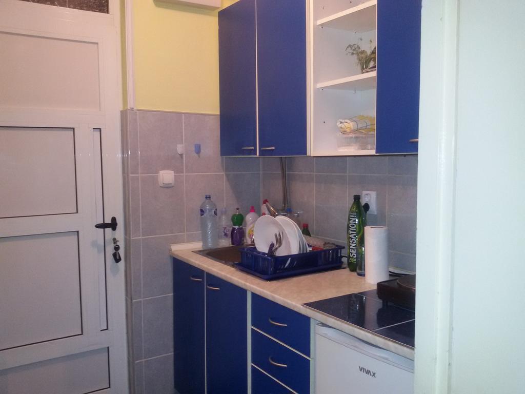 הרצג-נובי Apartment Savina חדר תמונה