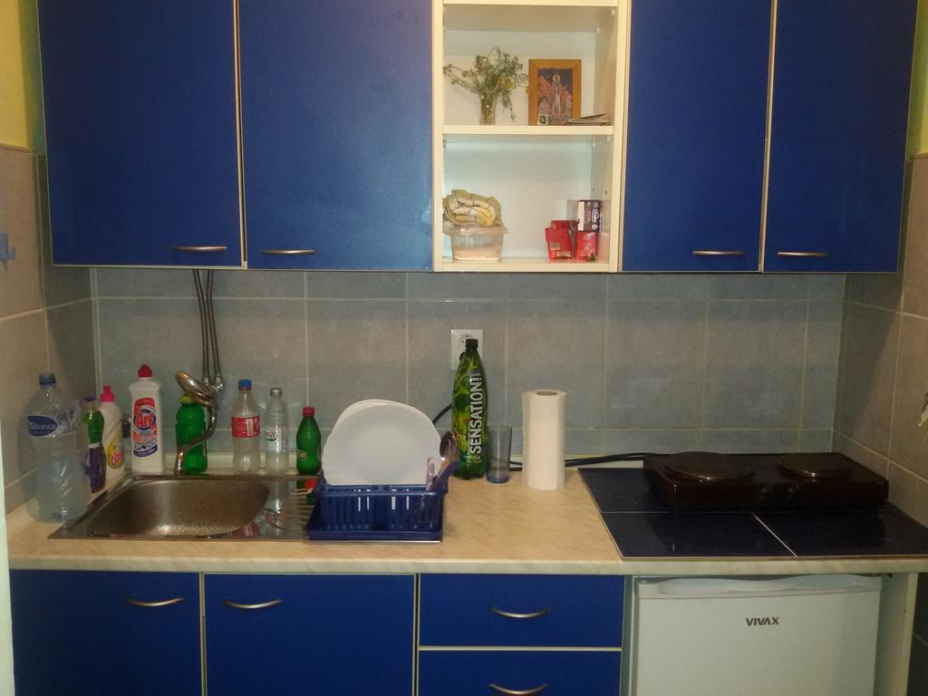 הרצג-נובי Apartment Savina חדר תמונה