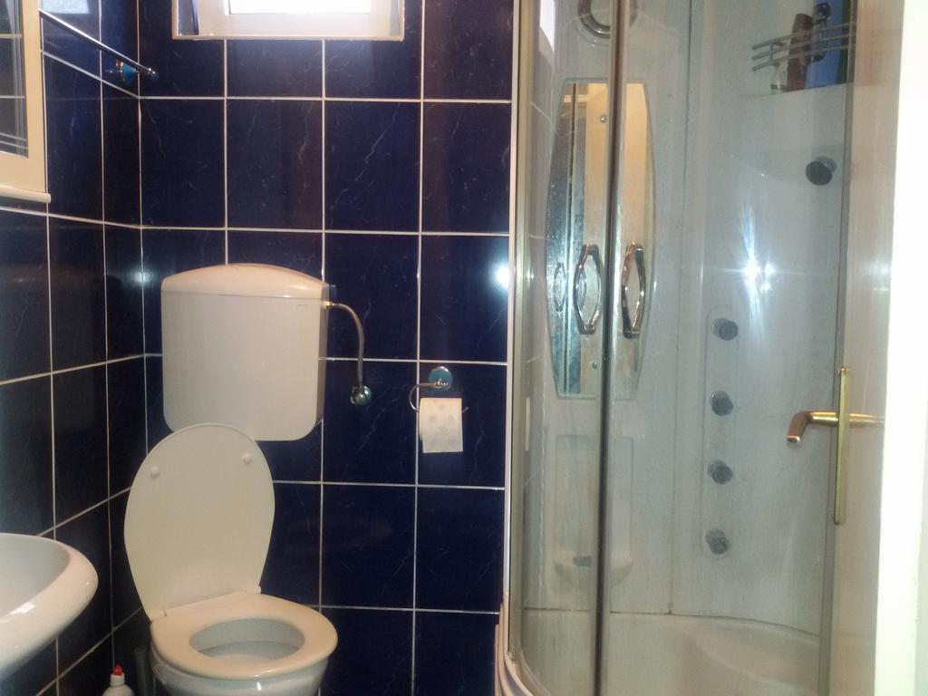 הרצג-נובי Apartment Savina חדר תמונה