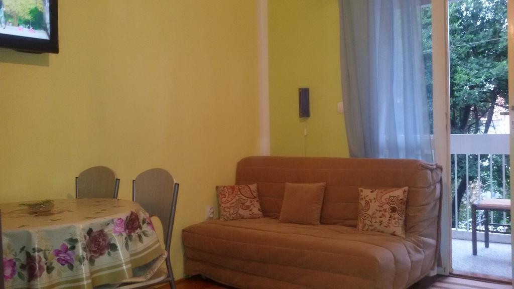 הרצג-נובי Apartment Savina מראה חיצוני תמונה