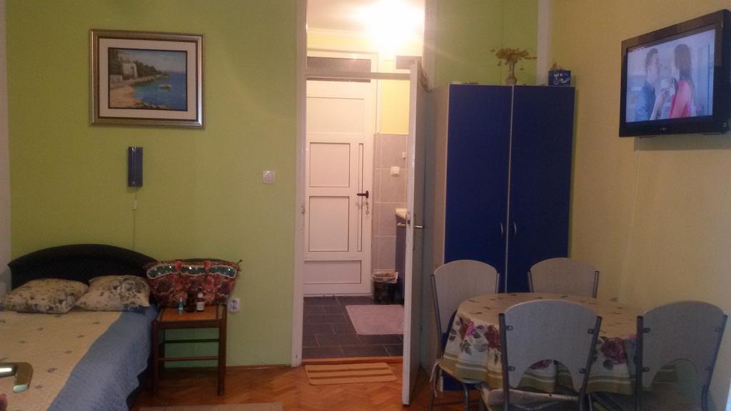 הרצג-נובי Apartment Savina מראה חיצוני תמונה