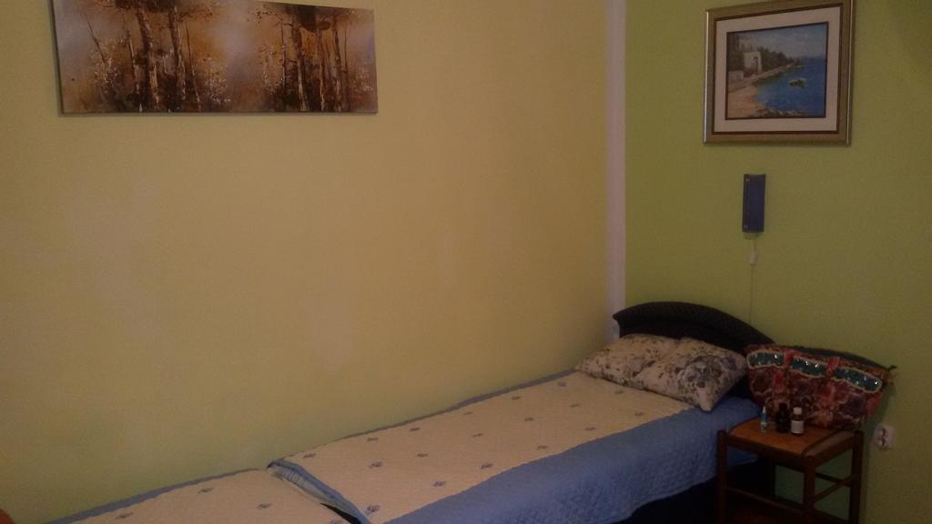 הרצג-נובי Apartment Savina מראה חיצוני תמונה