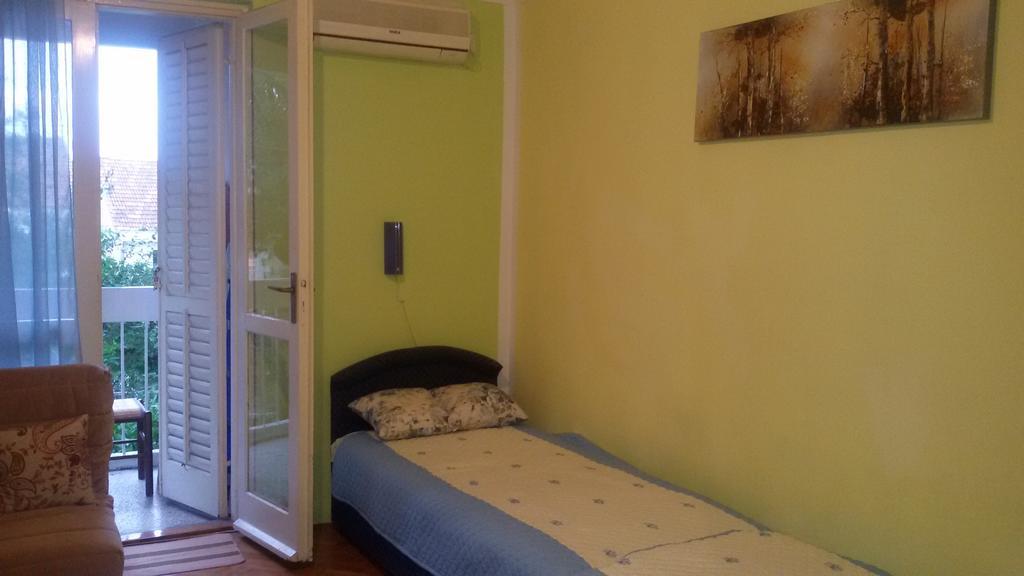 הרצג-נובי Apartment Savina מראה חיצוני תמונה