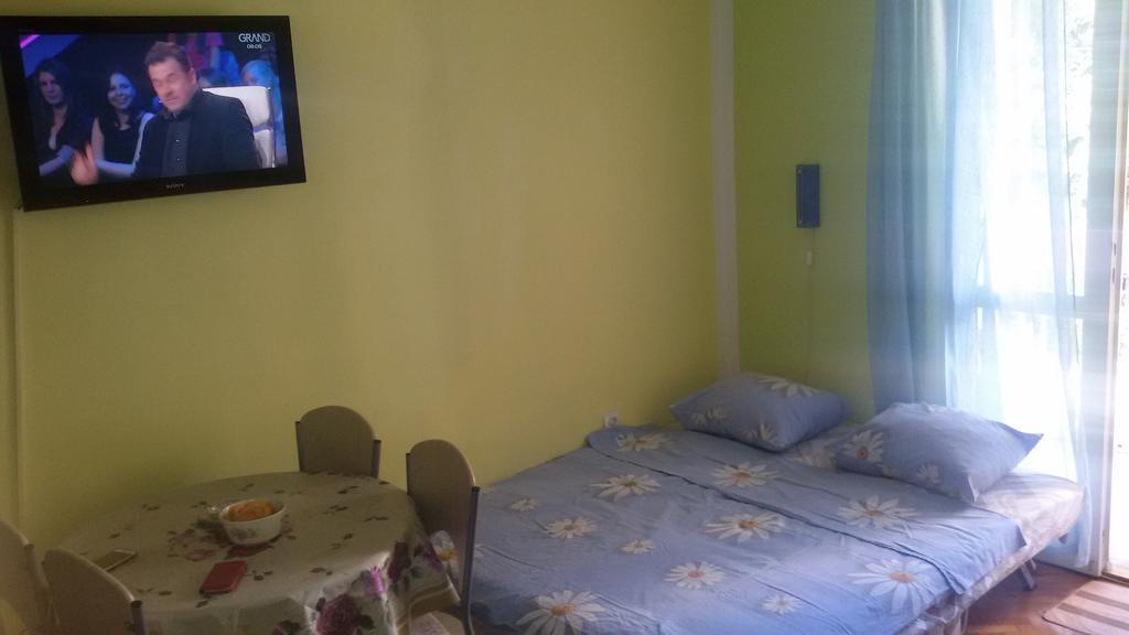 הרצג-נובי Apartment Savina מראה חיצוני תמונה