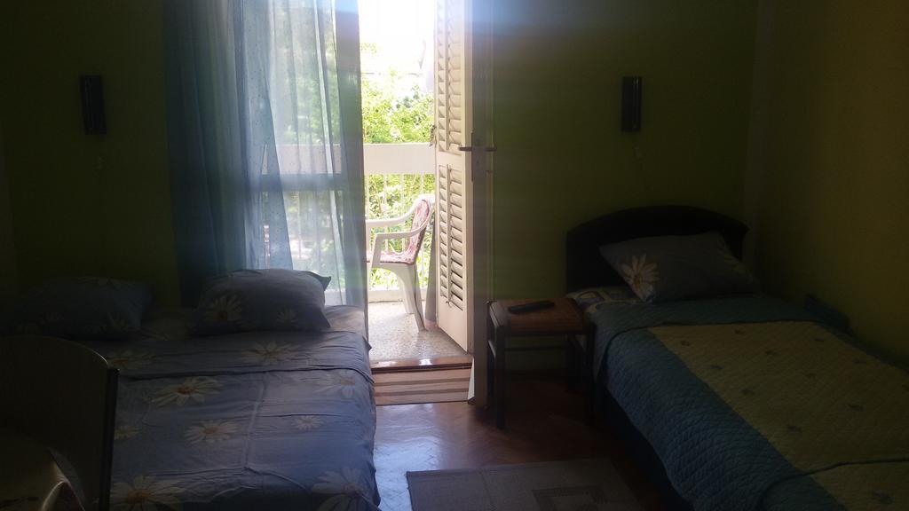 הרצג-נובי Apartment Savina מראה חיצוני תמונה