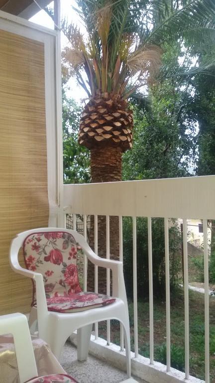 הרצג-נובי Apartment Savina מראה חיצוני תמונה